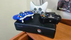Microsoft Xbox 360 ����