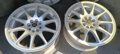Topy Zina. 7.0x16", 4x98, 4x100, ET35, �� 78���. ����