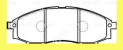 ������� CTR GK0726 (CKN-11) CTR GK0726 GK0726 ����