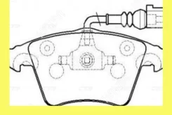 ������� CTR GK1258 (CKVW-31) CTR GK1258 GK1258 ����