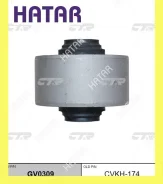 ����������� CTR GV0309 (CVKH-174) CTR GV0309 GV0309 ����
