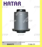 ����������� ������ ����� CTR GV0372 CVM-22 GV0372 ����
