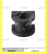 ������ ������������� CTR GV0367 (CVM-17) CTR GV0367 GV0367 ����