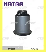 ����������� ������ �������� ����� ���� CTR GV0368 CVM-18 GV0368 ����