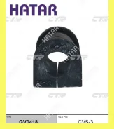 ������ ������������� ����� ������� CTR GV0418 CVS-3 GV0418 ����