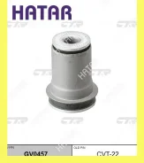����������� ������ �������� ����� ������� CTR GV0457 CVT-22 GV0457 ����