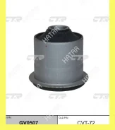 ����������� ������ �������� ����� ������� CTR GV0507 CVT-72 GV0507 ����