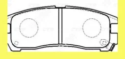 ������� CTR GK0574 (CKM-6) CTR GK0574 GK0574 ����