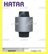 ����������� CTR GV0307 (CVKH-172) CTR GV0307 GV0307 ����