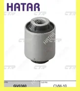 ����������� ������ �������� ��� ������� CTR GV0360 CVM-10 GV0360 ����