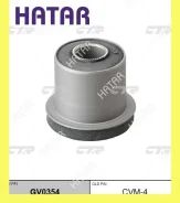 ����������� ������ �������� ����� ������� CTR GV0354 CVM-4 GV0354 ����