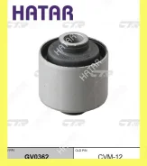 ����������� ������ �������� ��� ������� CTR GV0362 CVM-12 GV0362 ����