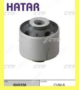 ����������� ������ �������� ��� ������� CTR GV0358 CVM-8 GV0358 ����