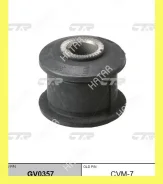 ����������� ������������ ����� ������� CTR GV0357 CVM-7 GV0357 ����