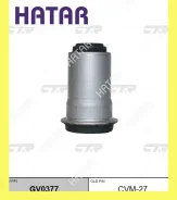 ����������� ������ �������� ��� ������� CTR GV0377 CVM-27 GV0377 ����