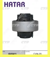 ����������� ������ �������� ����� ��� CTR GV0411 CVN-20 GV0411 ����