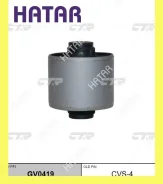 ����������� ������ �������� ����� ���� CTR GV0419 CVS-4 GV0419 ����