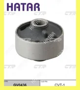 ����������� ������ �������� ����� ������� CTR GV0436 CVT-1 GV0436 ����