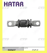 ����������� ������ �������� ����� ������� CTR GV0437 CVT-2 GV0437 ����