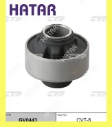 ����������� ������ �������� ����� ������� CTR GV0443 CVT-8 GV0443 ����