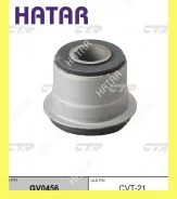 ����������� ������ �������� ����� ������� CTR GV0456 CVT-21 GV0456 ����