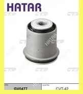 ����������� ������ �������� ����� ������� CTR GV0477 CVT-42 GV0477 ����