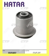 ����������� ������ �������� ����� ������� CTR GV0462 CVT-27 GV0462 ����