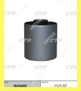 ����������� ������ �������� ��� CTR GV0492 CVT-57 GV0492 ����