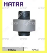 ����������� ������ �������� ����� ������� CTR GV0496 CVT-61 GV0496 ����