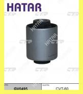 ����������� ������ �������� ��� ��� CTR GV0495 CVT-60 GV0495 ����