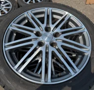 Enkei Rivazza Tuner. 7.0x17", 5x114.3, ET38, �� 73,1���. ����