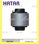 ����������� CTR GV0326 (CVKH-191) CTR GV0326 GV0326 ����