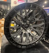 Fuel Off-Road Sigma. 9.5x22", 6x135, 6x139.7, ET18, �� 106,1���. ��� ����� �� ������������ ����