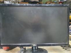 Acer. 22", ���������� �� (LCD, LED, QLED) ����
