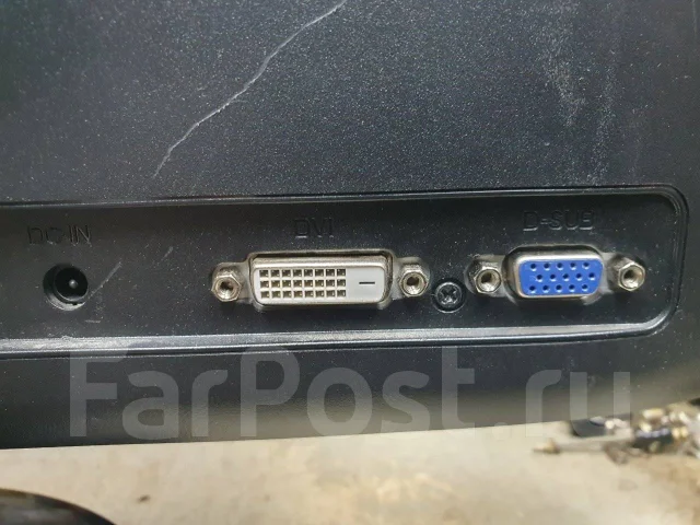 Acer. 22", ���������� �� (LCD, LED, QLED) ����