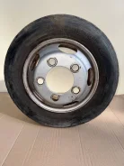 Bridgestone Duravis M804. �����������, �/�, ����� 20 % ����