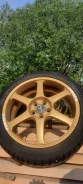 AVS Model 6. 7.0x17", 5x100, ET48, �� 71,1���. ����