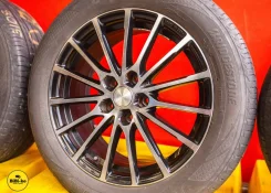 Bridgestone Eco Forme CRS171. 7.0x17", 5x114.3, ET45, �� 73,1���. ����