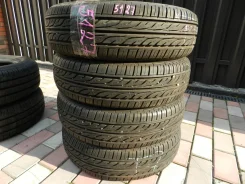 Dunlop Enasave EC202. ������, 2023 ���, �/�, ����� 5 % ����
