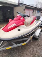 Kawasaki STS 900. 2001 ��� ����