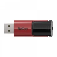 ����-���� USB3.2 256GB, Netac U182 (NT03U182N-256G-30RE) ����