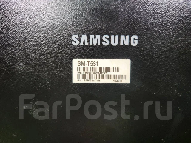 Samsung Galaxy Tab 4. 7 ������, ������ 16 �� ����