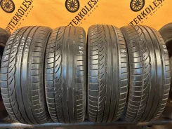 Dunlop SP Sport 01