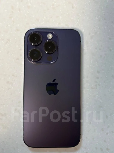 Apple iPhone 14 Pro. �/�, 512 ��, ���������� ����