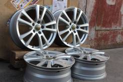 Custom Grande. 7.0x17", 5x114.3, ET38, �� 73,1���. ����