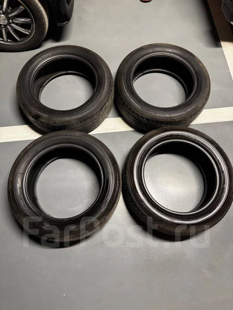 Toyo NanoEnergy J63. ������, 2019 ���, �/�, ����� 25 %. �������� ������� ����