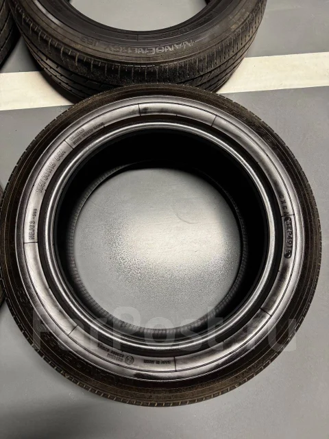 Toyo NanoEnergy J63. ������, 2019 ���, �/�, ����� 25 % ����