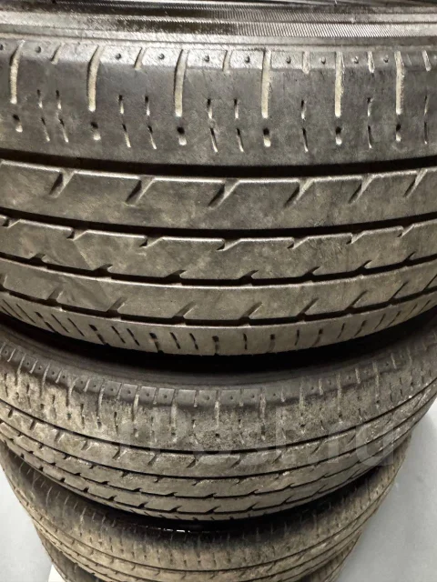 Toyo NanoEnergy J63. ������, 2019 ���, �/�, ����� 25 % ����