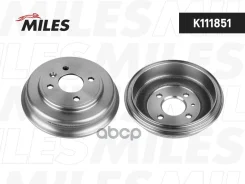 ������� ��������� Miles ���. K111851 K111851 ����