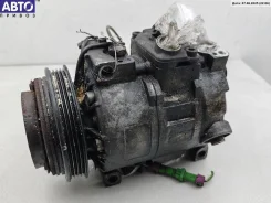 ���������� ������������ Audi A6 C5 (1997-2005) ����